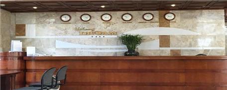 Khách sạn Hạ Long Dream